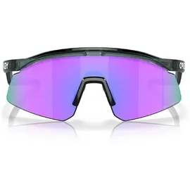 OAKLEY Hydra Prizm 922904 Crystal Black/Prizm Violet