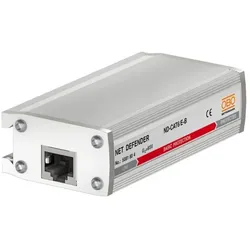 OBO Bettermann Net Defender Basisschutz ND-CAT6/E-B