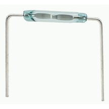 FALLER 163451 Reed-Sensor, Glasrohr klein (GR-31 5-12)