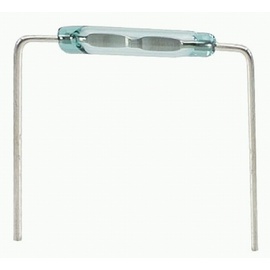 FALLER 163451 Reed-Sensor, Glasrohr klein (GR-31 5-12)