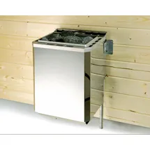 Weka Sauna-Dampfbad-Kombiofen 4,5 kW
