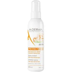 A-Derma Protect Kids Kids Spray Spf50+