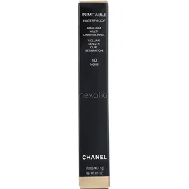 Chanel Inimitable Waterproof 10 noir 5 ml