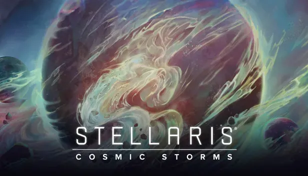 Stellaris: Cosmic Storms