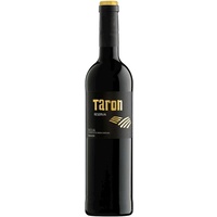 Bodegas Taron Reserva Tempranillo Rioja Rotwein trocken (1 x 0.75 l)