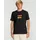 BILLABONG Team Wave", - T-Shirt für Jungen, 8-16 schwarz,