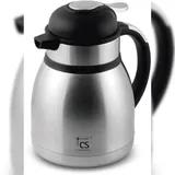 CS Kochsysteme Passau silber 1,2 l