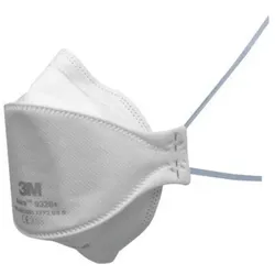 3M 9320 FFP2 Schutzmaske, 1er, MHD: 12.01.2026