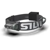 Silva Trail Runner Free 2 Ultra Scheinwerfer - Black - 550 Lumina
