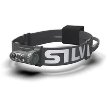 Silva Trail Runner Free 2 Ultra Scheinwerfer - Black - 550 Lumina