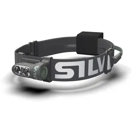 Silva Trail Runner Free 2 Ultra Scheinwerfer - Black - 550 Lumina