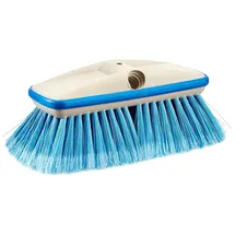 Star brite Deluxe Brush MEDIUM Blue