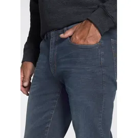 Arizona Willis Straight Fit Blau 58