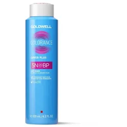 Goldwell Colorance 5N@BP Light Brown Elumenated Brown Pearl Haarfarbe 120ml