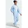 adidas W Feelcozy Trainingsanzug Blau XXL