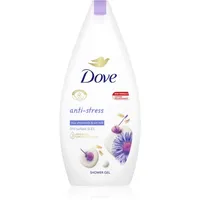Dove Anti-Stress Entspannendes Duschgel 450 ml für Frauen