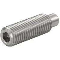 F. REYHER Nchfg. GmbH & Co. KG Gewindestift DIN 915 M3 x 6 Edelstahl A1 500 Stück
