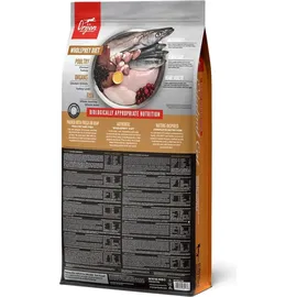 Orijen Cat&Kitten 17 kg