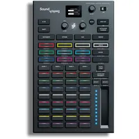 SoundSwitch Control One – Professioneller Beleuchtungs-Controller