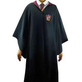 Cinereplicas Gryffindor Tunika - Black
