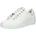 Damen Sneaker Low Beige/Weiß 37 5