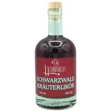 (32.80 EUR/l) Schwarzwald Kräuterlikör 500ml, 35%vol.