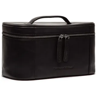 The Chesterfield Brand Kosmetikkoffer Limone Black Damen