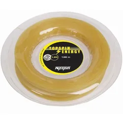 Topspin Energy 100m