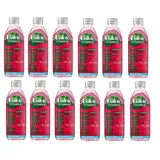 12 Flaschen Volvic Vitamin Sport Kirsche a 750ml  inc. 3,00€ EINWEG