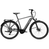 Giant DailyTour E+ 2 2024 28 Zoll RH 50 cm Unisex grau