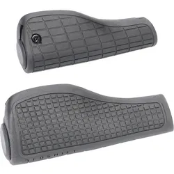REDSHIFT Griffe Cruise Control Drop Grips für Drop Bars