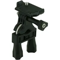 NILOX 13NXAKACPF010 Pipe Clamp Mount Kamerahalterung Mehrfarbig