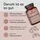 Bodylab24 Ashwagandha Kapseln 150 St.