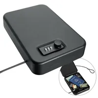 SAFE Schwäbische Albumfab Auto Tresor