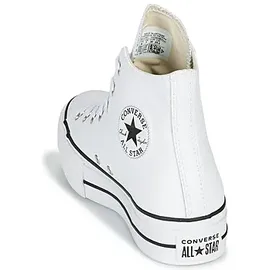 Converse CHUCK TAYLOR ALL STAR Lift Clean Hi