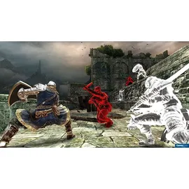 Dark Souls Trilogy [PlayStation 4,