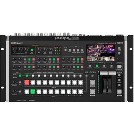 Roland V-160HD Streaming Video Switcher