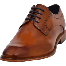 Bugatti Milko Herren Cognac 44