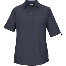 KILLTEC KOS 85 WMN WVN SHRT Blau 38