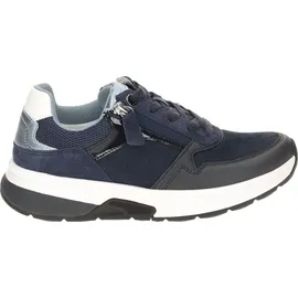 Gabor Rollingsoft Damen Blau 39