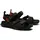Timberland Garrison Trail Webbing Sandalen Grape Leaf 45