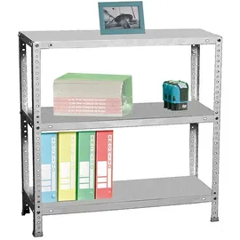 Simon Rack Simonrack Metallregal Verzinkt Advantage