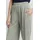 Oxmo OXBryndis Regular Fit Stoffhose Grün L