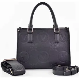 Valentino Samba Re Shopper Kunstleder Beige