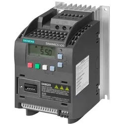 Siemens Dig.Industr. Umrichter SINAMICS 6SL3210-5BE21-5CV0