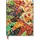 Paperblanks Paperblanks, Heft + Block, Notizbuch Gaudis Sonne Ultra liniert (18 x 23 cm, Liniert, Harter Einband)