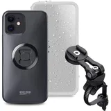 SP Connect Bike Bundle II iPhone 12/12 Pro schwarz (FA003491146)