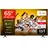65Q6C 65 Zoll QD-MiniLED 4K Google TV