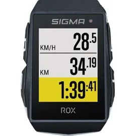 Sigma Rox 11.1 EVO schwarz