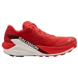 Salomon S/LAB PULSAR 4 Herren Rot 44